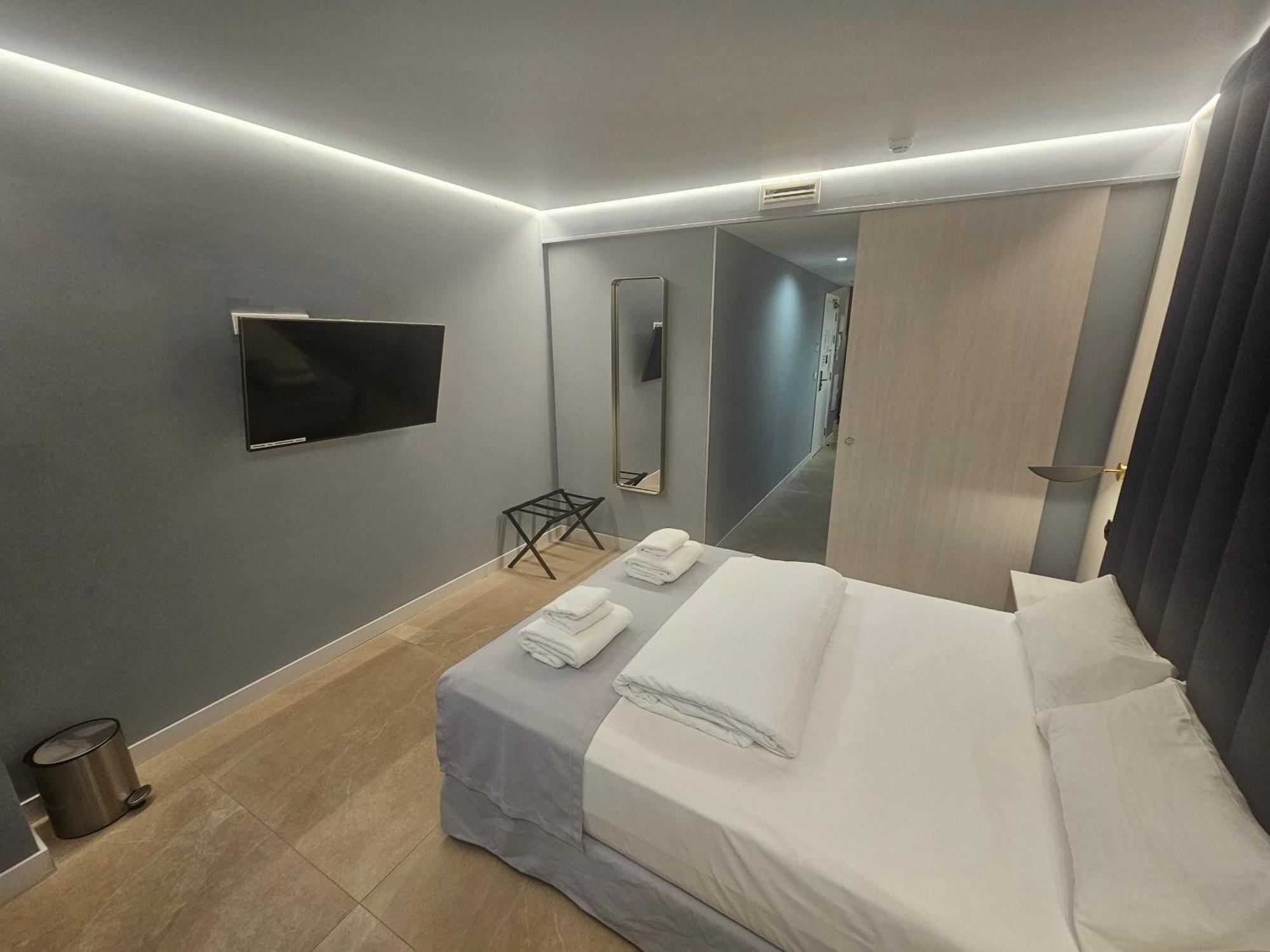 Estrella De Mar - Boutique Aparthotel Benidorm Exterior foto
